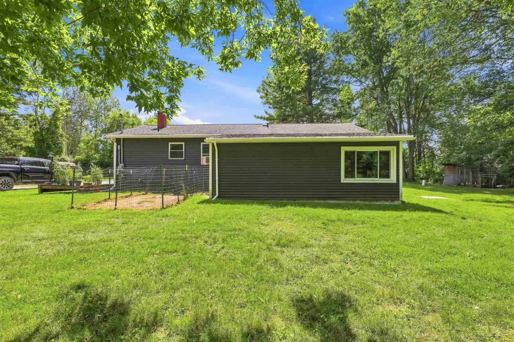 3242 Senske Road Deep River Township, MI 48658