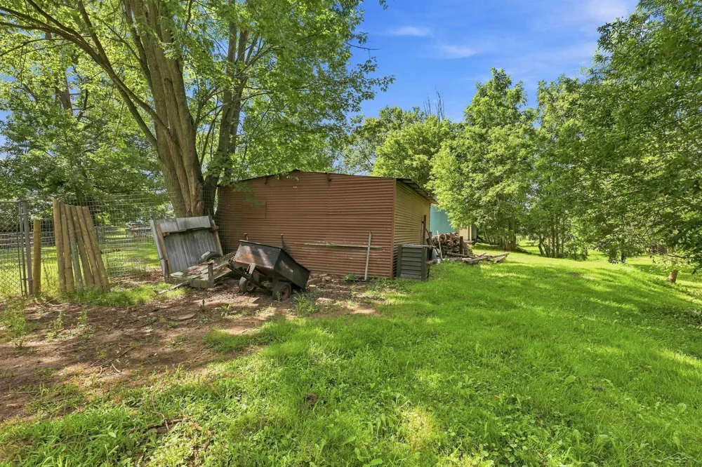 3242 Senske Road Deep River Township, MI 48658