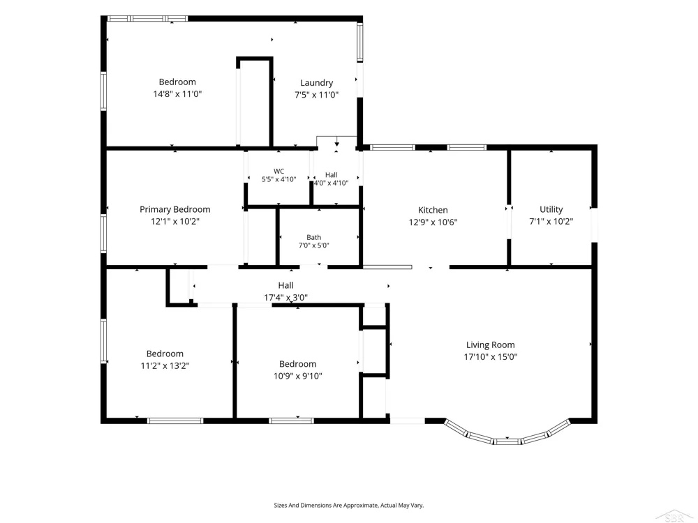 3242 Senske Road Deep River Township, MI 48658
