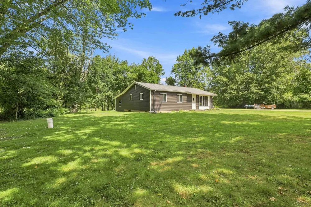 3242 Senske Road Deep River Township, MI 48658