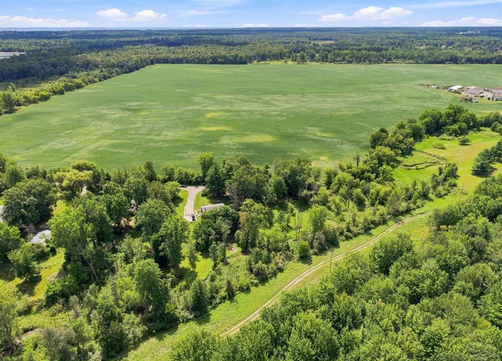 3242 Senske Road Deep River Township, MI 48658