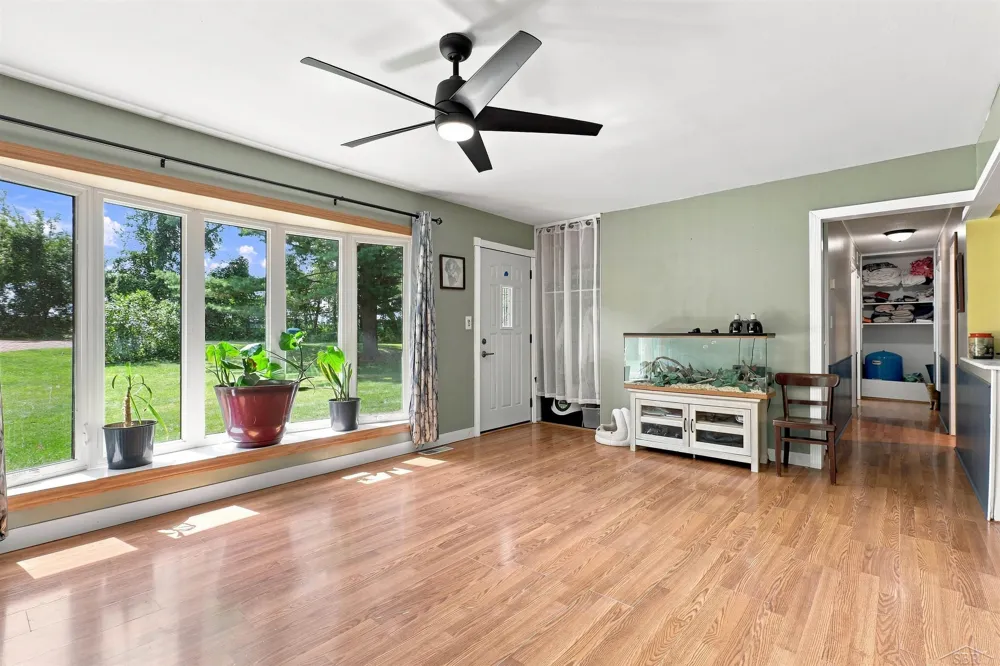 3242 Senske Road Deep River Township, MI 48658