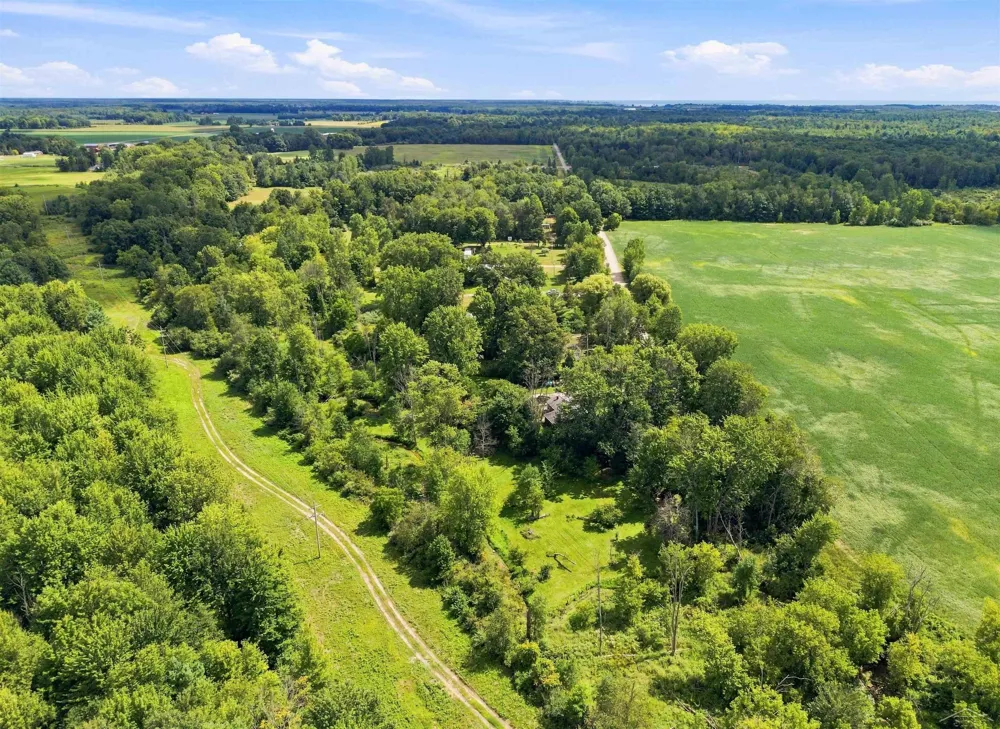 3242 Senske Road Deep River Township, MI 48658