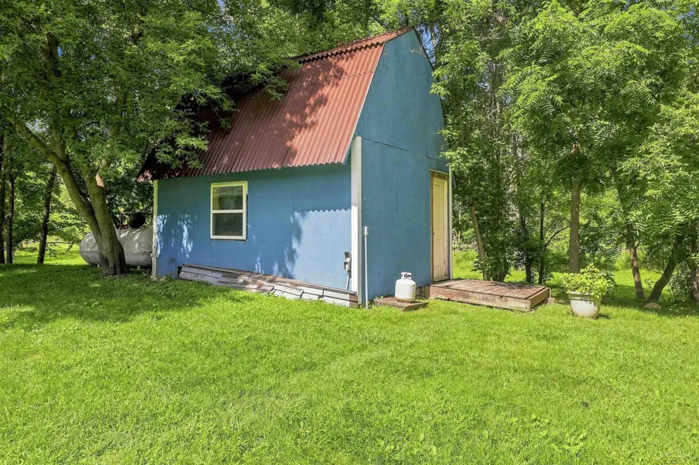 3242 Senske Road Deep River Township, MI 48658