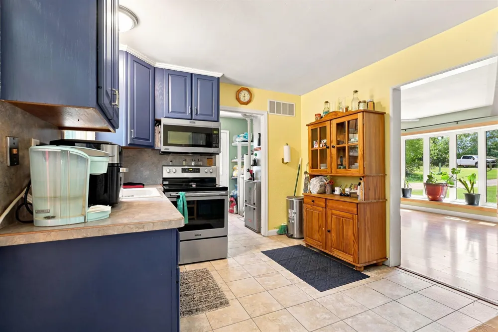3242 Senske Road Deep River Township, MI 48658