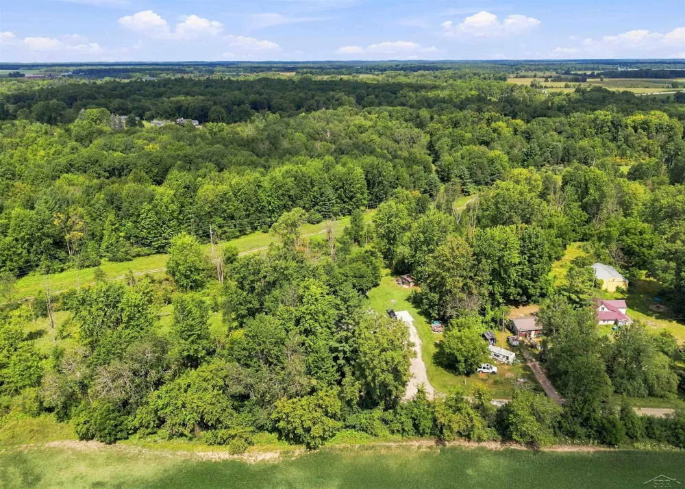3242 Senske Road Deep River Township, MI 48658