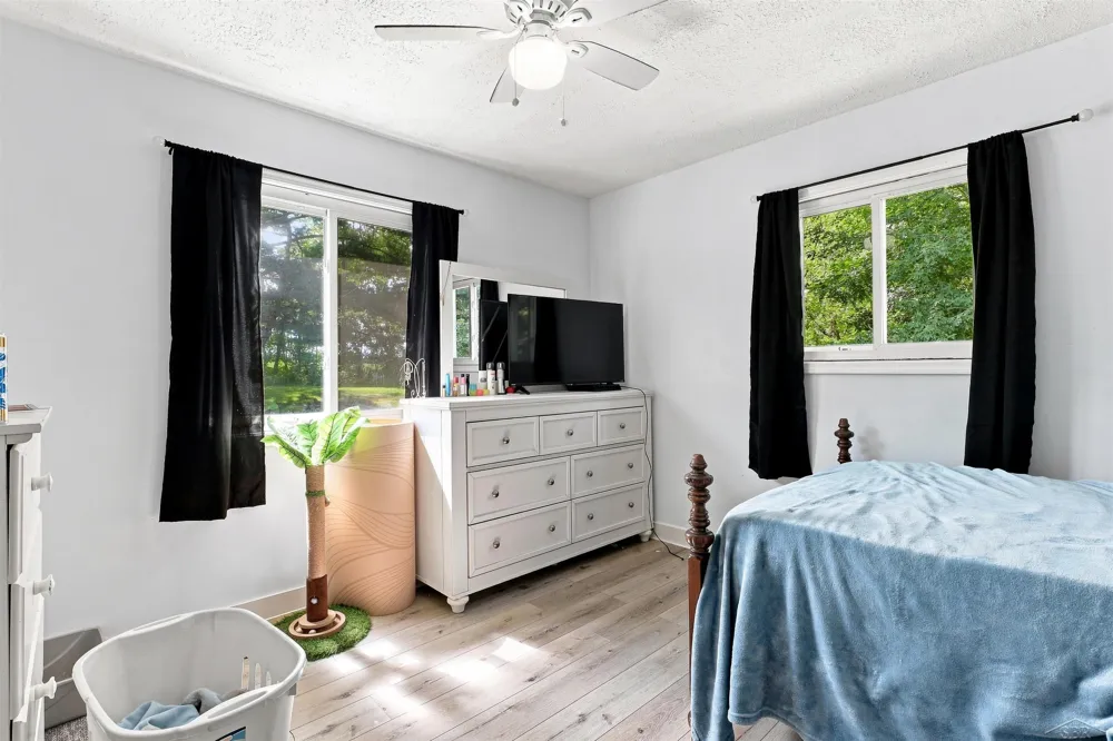 3242 Senske Road Deep River Township, MI 48658