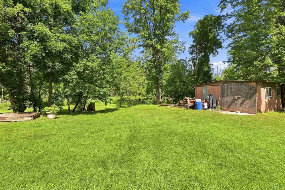 3242 Senske Road Deep River Township, MI 48658