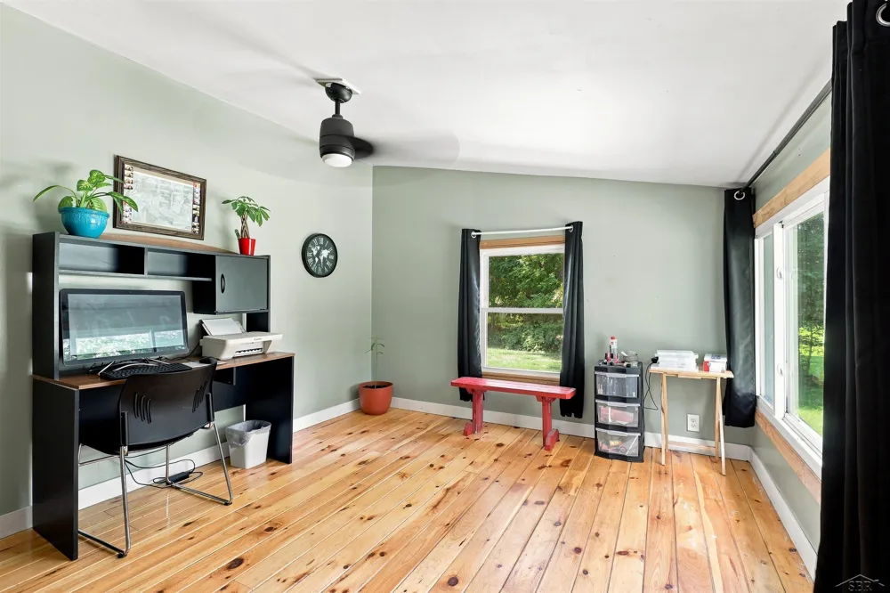 3242 Senske Road Deep River Township, MI 48658