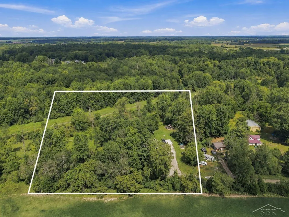 3242 Senske Road Deep River Township, MI 48658