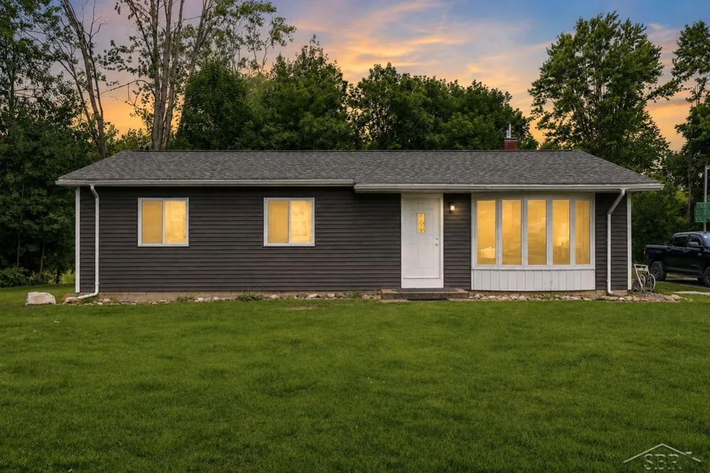 3242 Senske Road Deep River Township, MI 48658