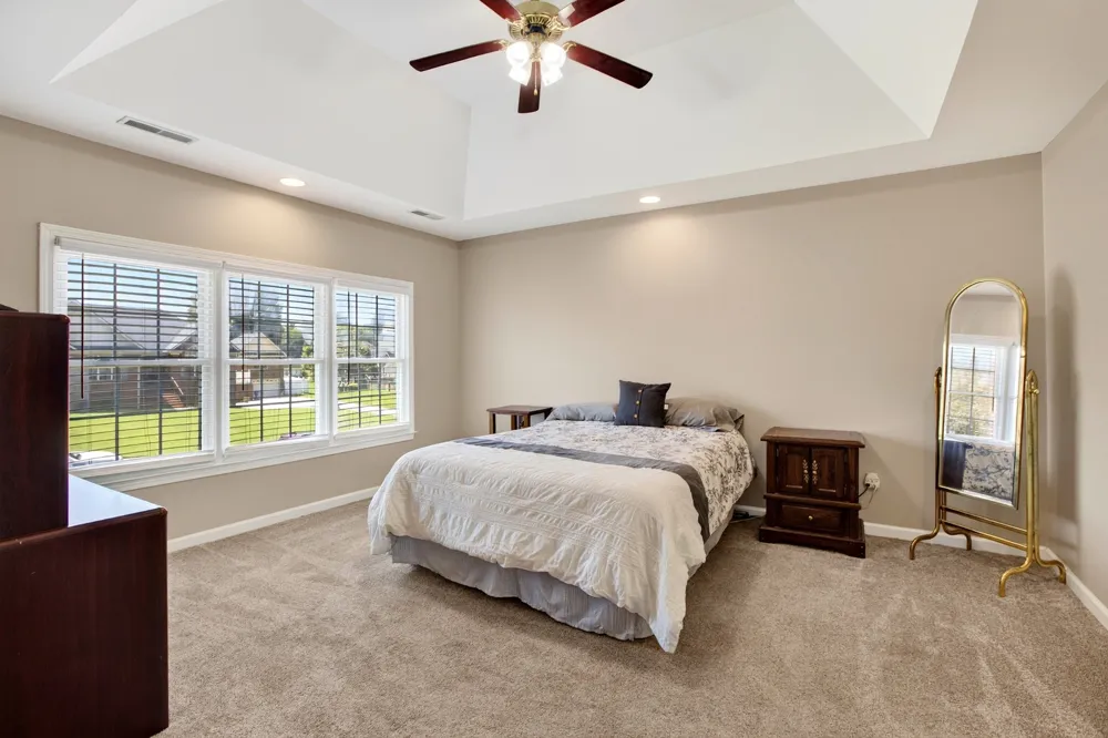 144 Bartlett Cir NE Cleveland, TN 37312
