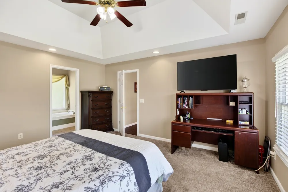 144 Bartlett Cir NE Cleveland, TN 37312