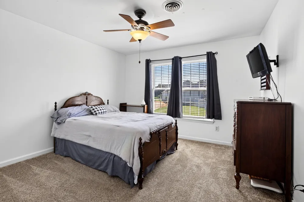 144 Bartlett Cir NE Cleveland, TN 37312