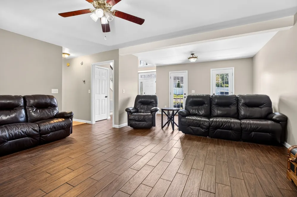 144 Bartlett Cir NE Cleveland, TN 37312
