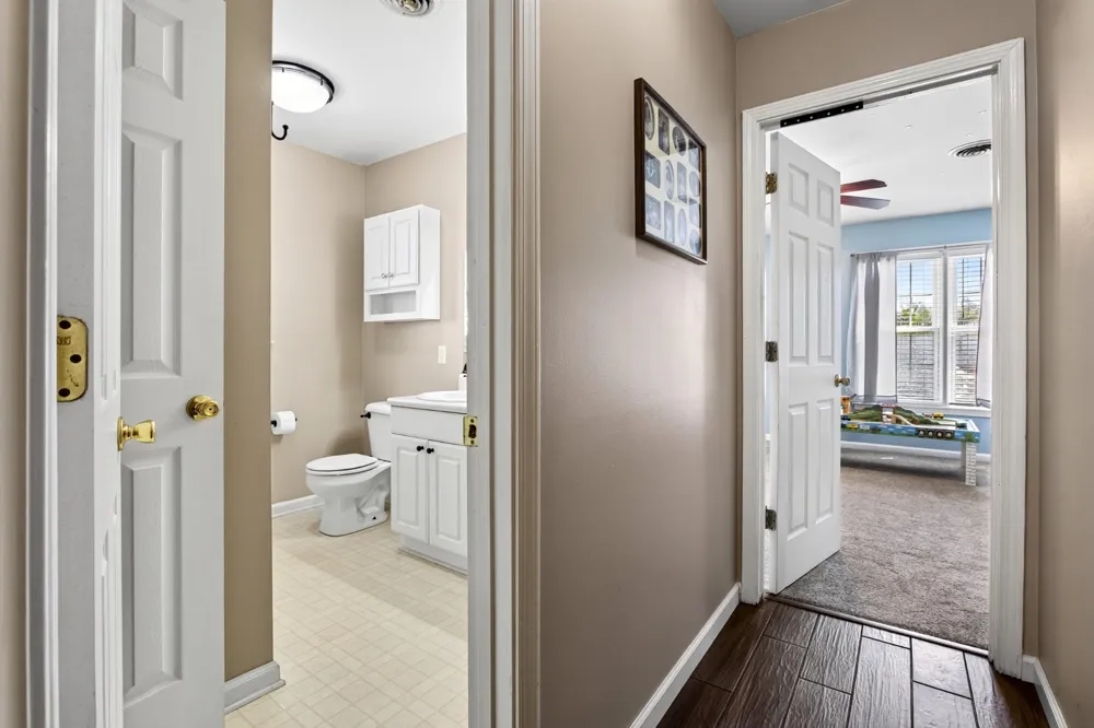 144 Bartlett Cir NE Cleveland, TN 37312