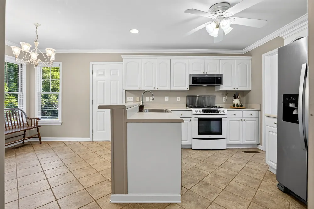 144 Bartlett Cir NE Cleveland, TN 37312