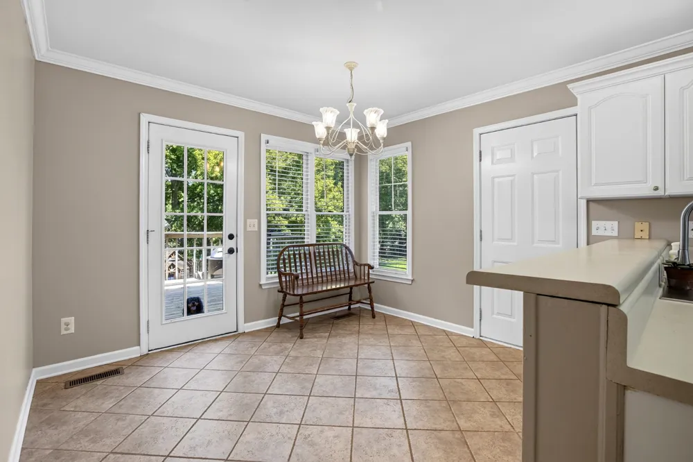 144 Bartlett Cir NE Cleveland, TN 37312