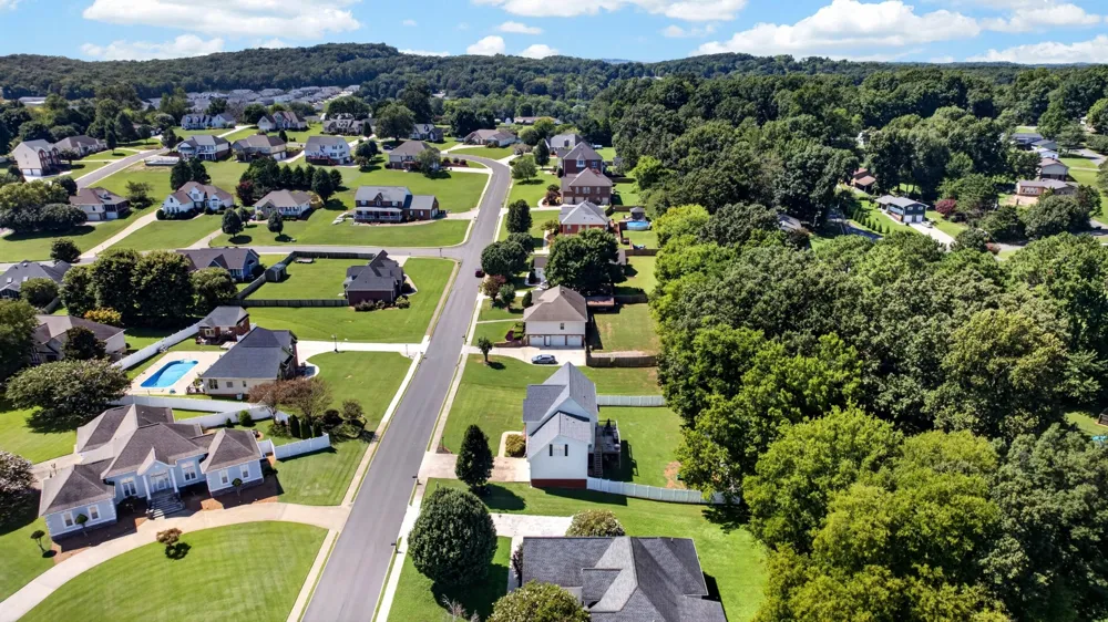 144 Bartlett Cir NE Cleveland, TN 37312