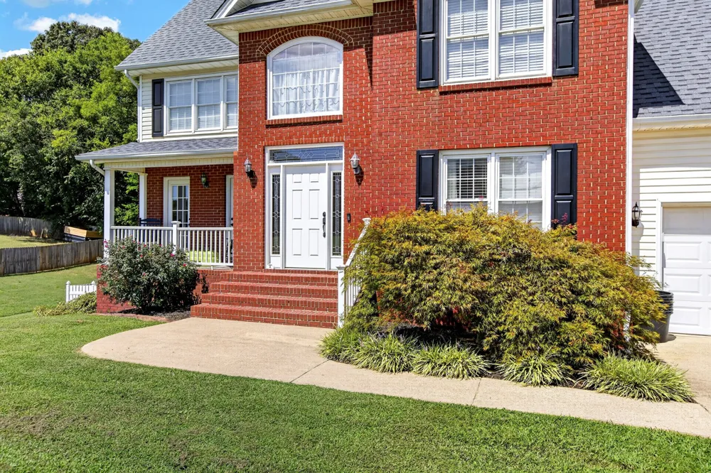144 Bartlett Cir NE Cleveland, TN 37312