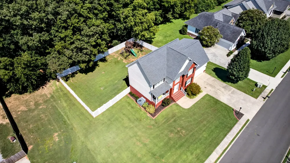 144 Bartlett Cir NE Cleveland, TN 37312