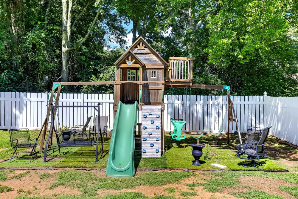 144 Bartlett Cir NE Cleveland, TN 37312
