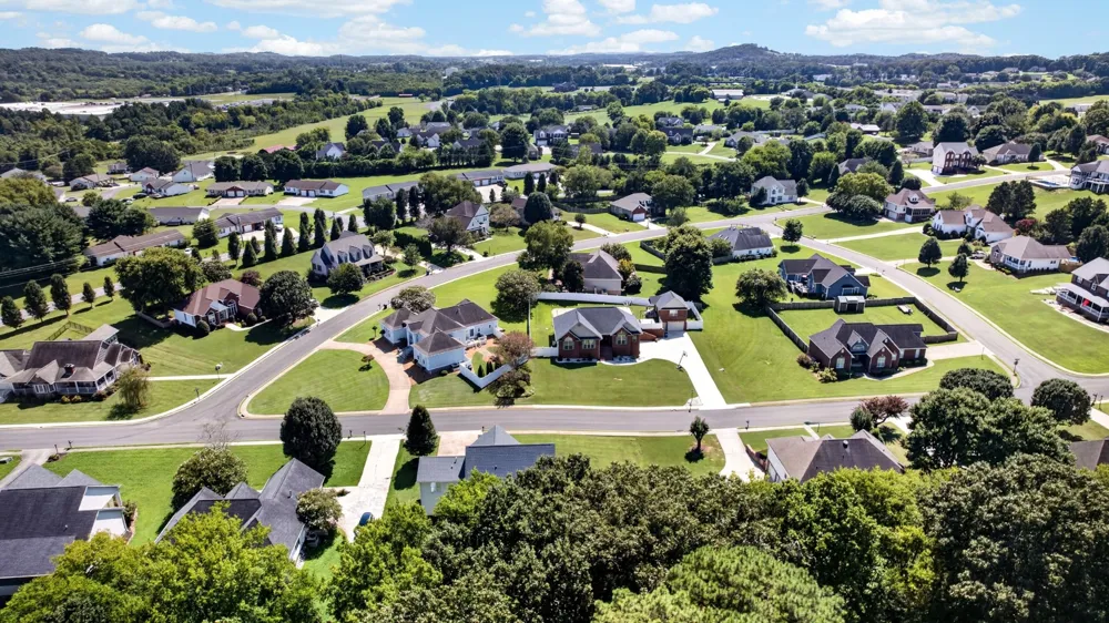 144 Bartlett Cir NE Cleveland, TN 37312