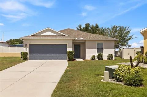3695 JULIUS ESTATES BOULEVARD