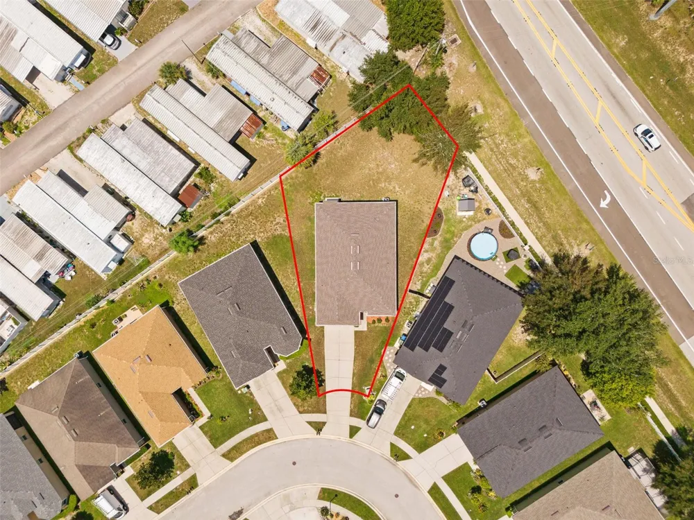 3695 JULIUS ESTATES BOULEVARD Winter Haven, FL 33881
