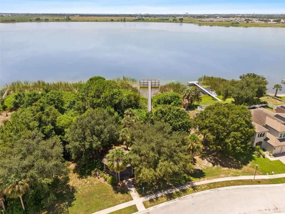 3695 JULIUS ESTATES BOULEVARD Winter Haven, FL 33881