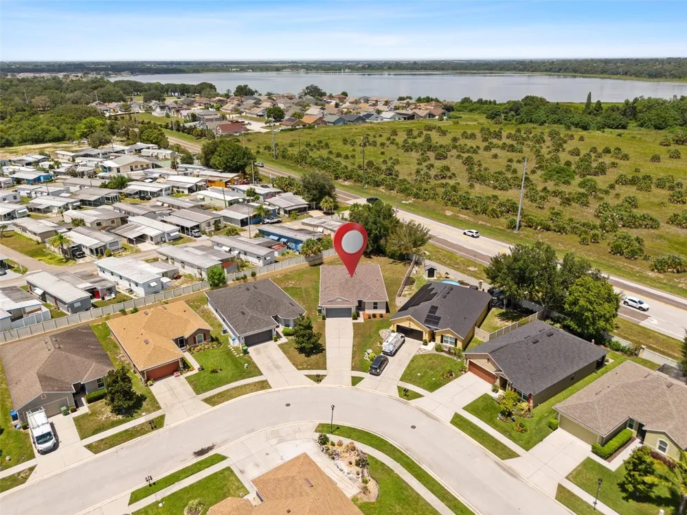 3695 JULIUS ESTATES BOULEVARD Winter Haven, FL 33881