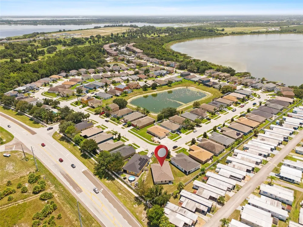3695 JULIUS ESTATES BOULEVARD Winter Haven, FL 33881