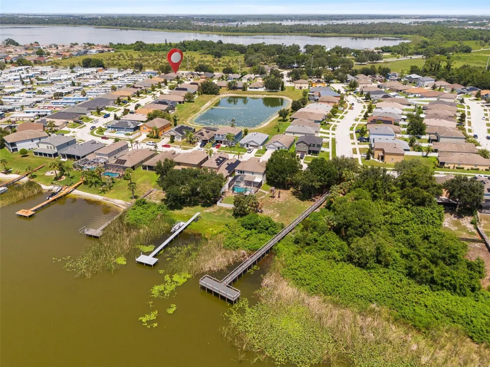 3695 JULIUS ESTATES BOULEVARD Winter Haven, FL 33881