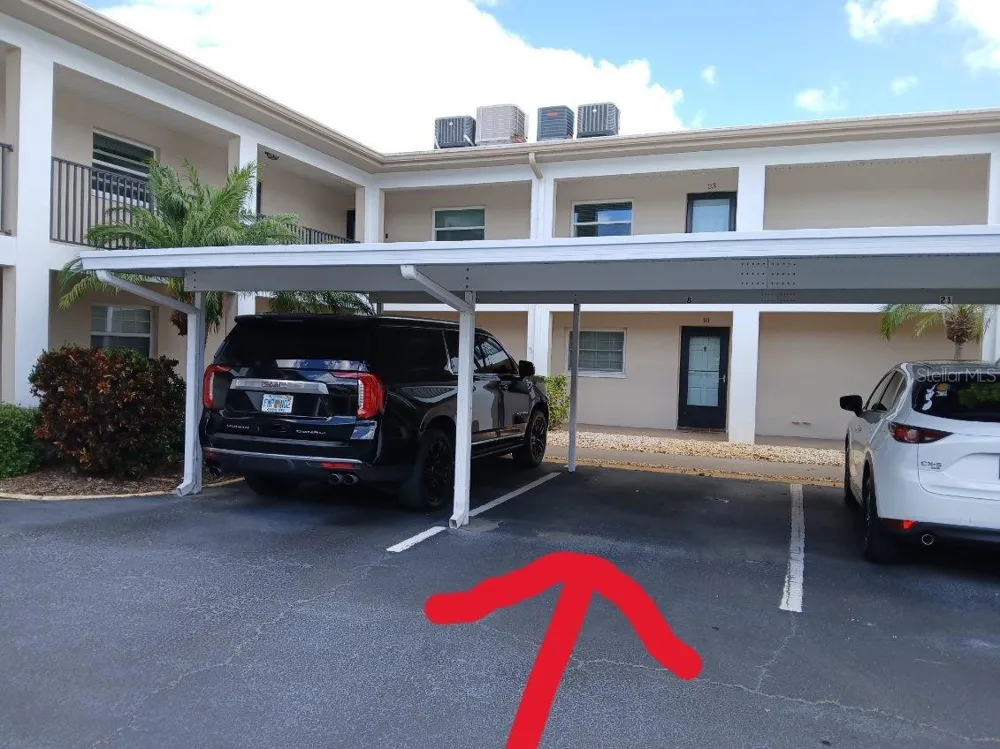 10350 IMPERIAL POINT DRIVE W #8 Largo, FL 33774