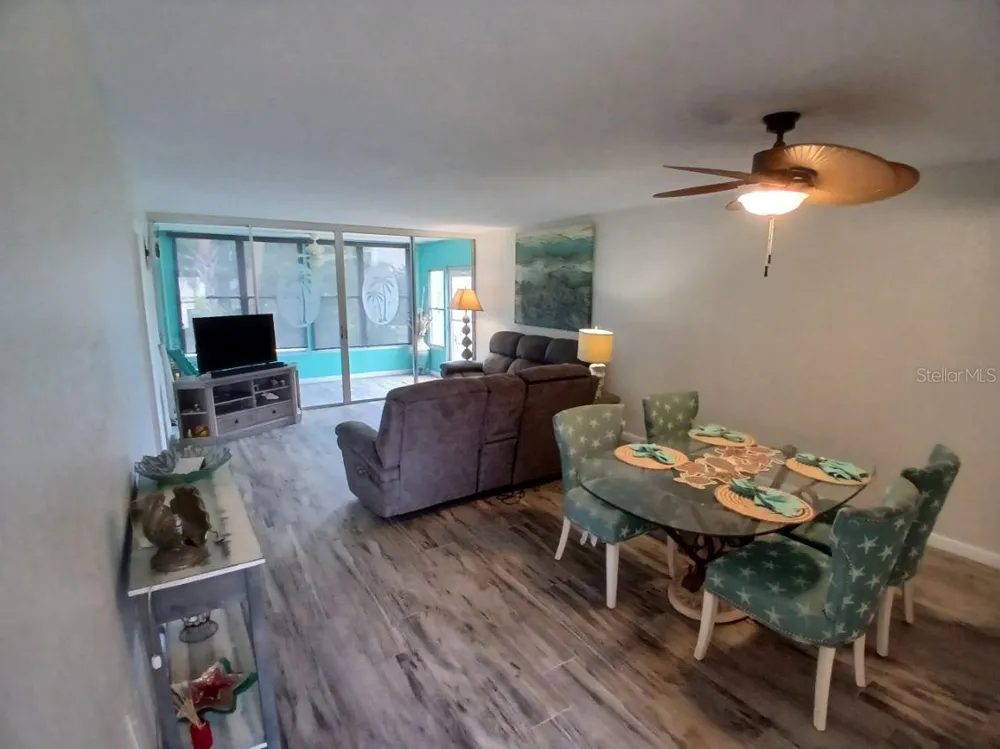 10350 IMPERIAL POINT DRIVE W #8 Largo, FL 33774