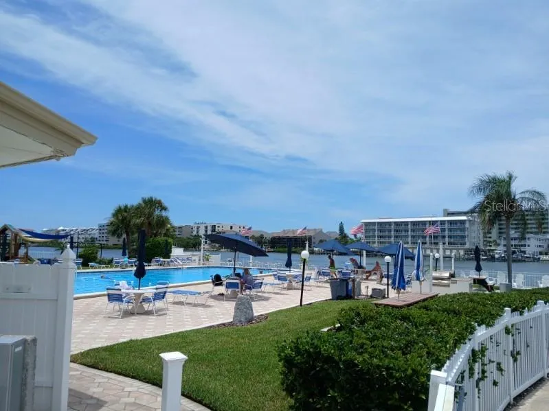 10350 IMPERIAL POINT DRIVE W #8 Largo, FL 33774