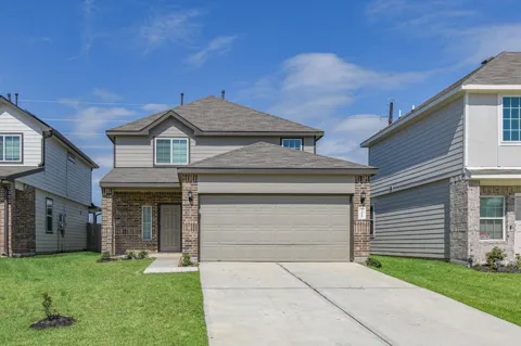 23610 Goodfellow Drive