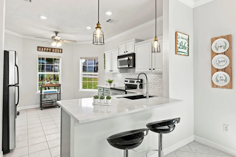 236 Vivian Road Onalaska, TX 77360