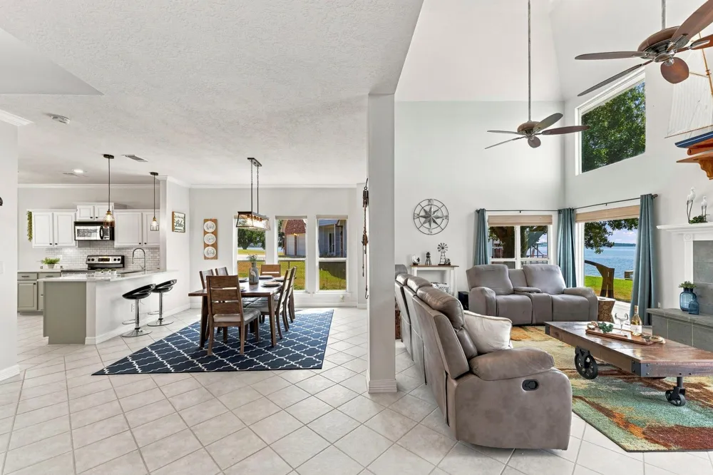 236 Vivian Road Onalaska, TX 77360
