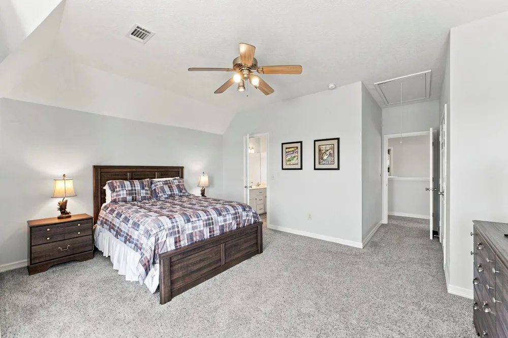 236 Vivian Road Onalaska, TX 77360