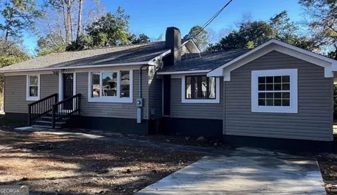 3743 Hitchcock RD