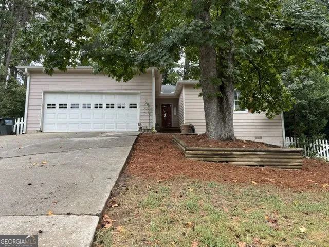 2978 Trotters View WAY Snellville, GA 30039