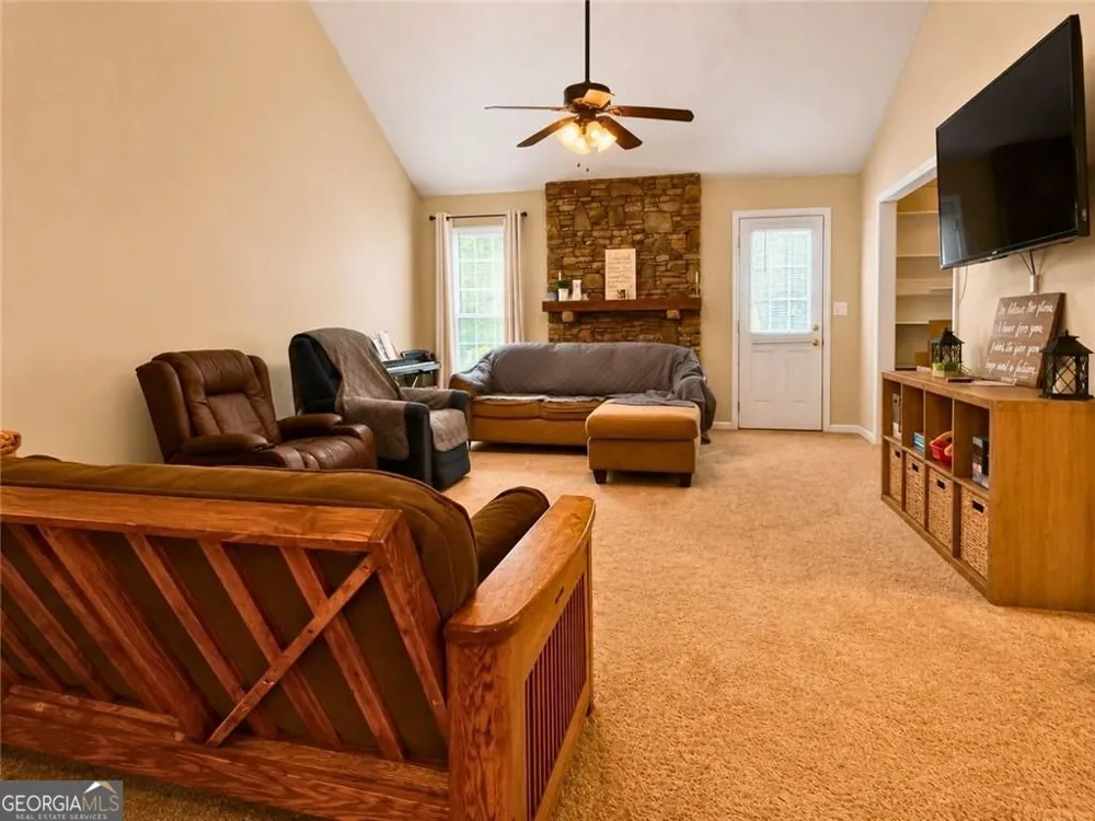 2978 Trotters View WAY Snellville, GA 30039