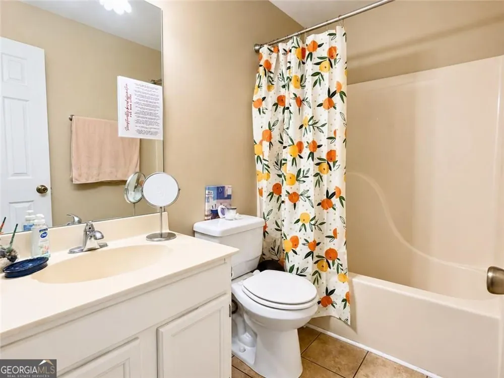 2978 Trotters View WAY Snellville, GA 30039