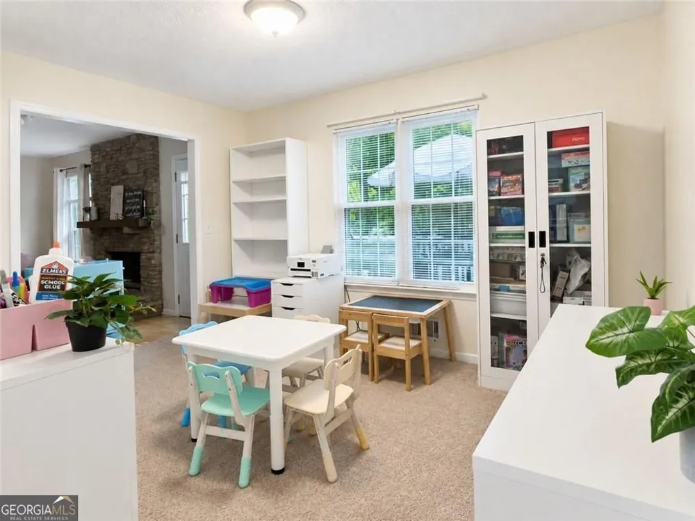 2978 Trotters View WAY Snellville, GA 30039