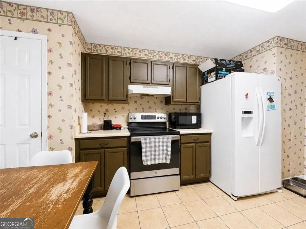 2978 Trotters View WAY Snellville, GA 30039