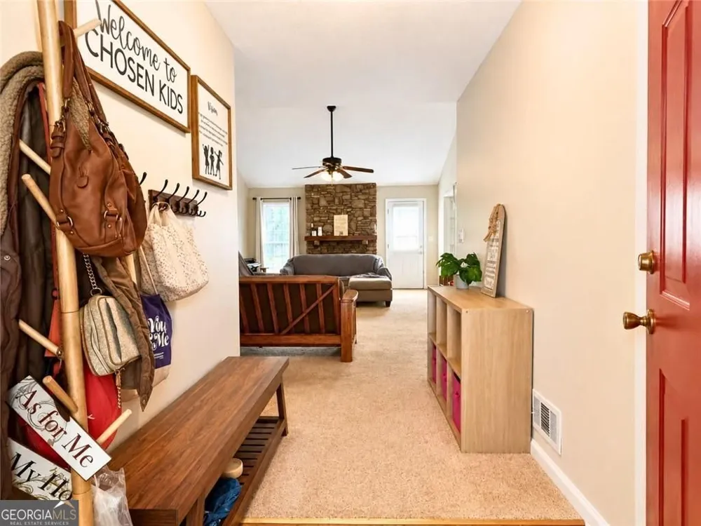2978 Trotters View WAY Snellville, GA 30039