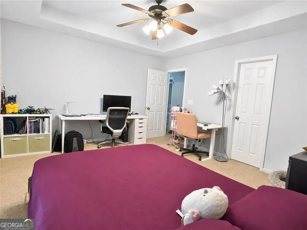 2978 Trotters View WAY Snellville, GA 30039