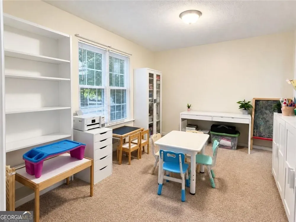 2978 Trotters View WAY Snellville, GA 30039