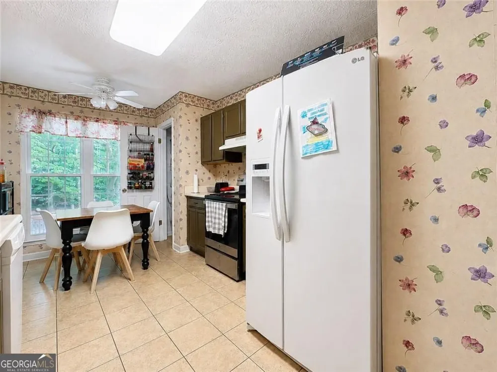 2978 Trotters View WAY Snellville, GA 30039